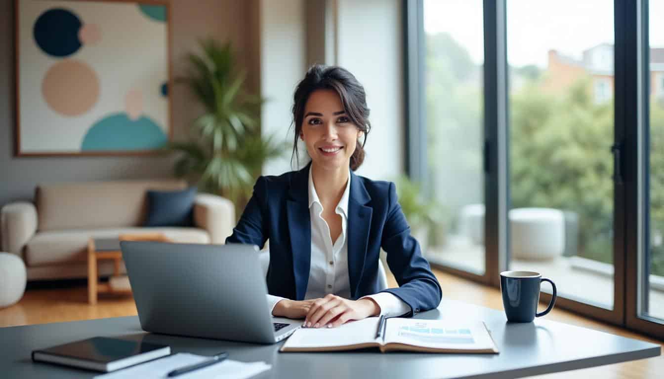 découvrez comment créer votre entreprise en ligne en seulement 5 minutes grâce aux témoignages inspirants de ceux qui ont réussi. guide pratique et conseils pour lancer votre projet rapidement.