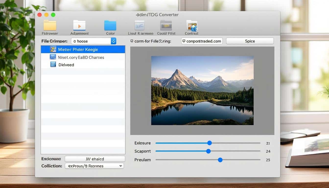 apprenez les meilleures astuces pour convertir facilement vos images en fichiers dng et optimiser votre flux de travail en photographie.