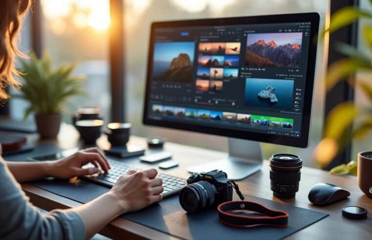 Découvrez les astuces pour convertir vos images en fichier DNG pour la photographie