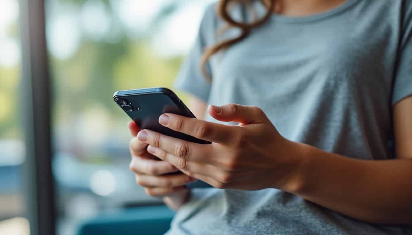 découvrez comment les smartphones reconditionnés pas chers peuvent vous faire économiser tout en offrant performance et qualité, une solution idéale pour préserver votre budget.