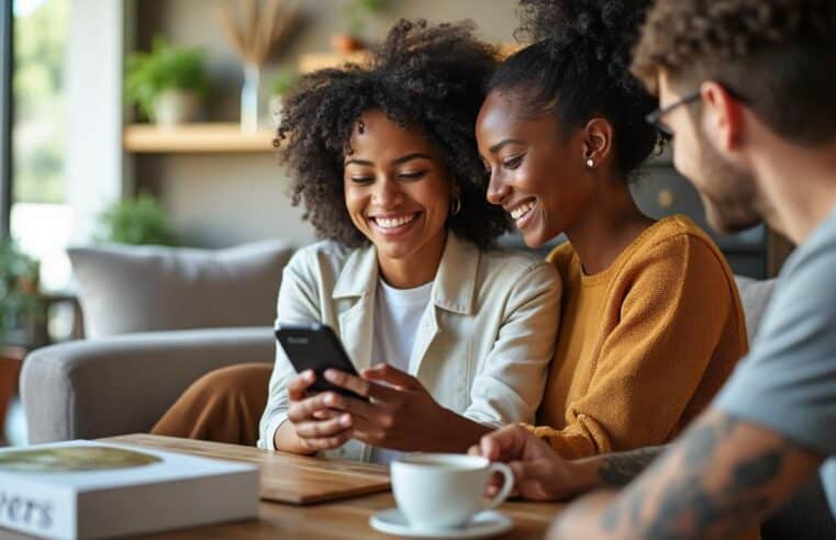 Découvrez les avantages des smartphones reconditionnés pas chers pour votre budget