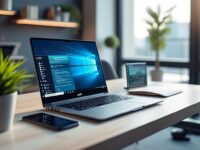 explorez les fonctionnalités avancées du pc portable acer 15 pouces, alliant performance, design élégant et technologie de pointe pour une expérience utilisateur optimale.