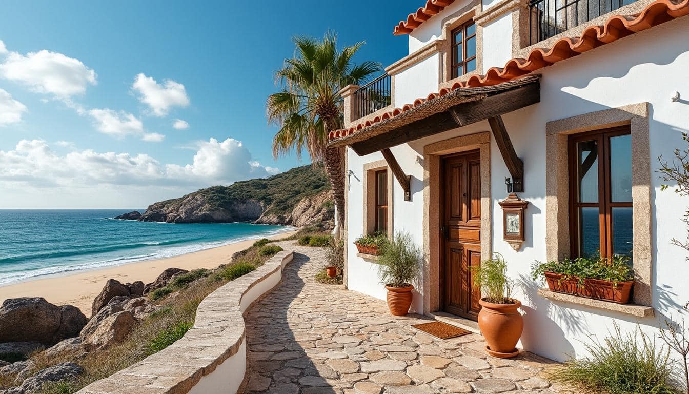 explorez les meilleures locations de vacances à setúbal et vivez une expérience authentique au cœur du portugal, entre plages paradisiaques et culture locale.