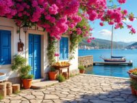 explorez les meilleurs sites de locations de vacances à setúbal et vivez une expérience authentique au cœur du portugal, entre plages, gastronomie et traditions locales.