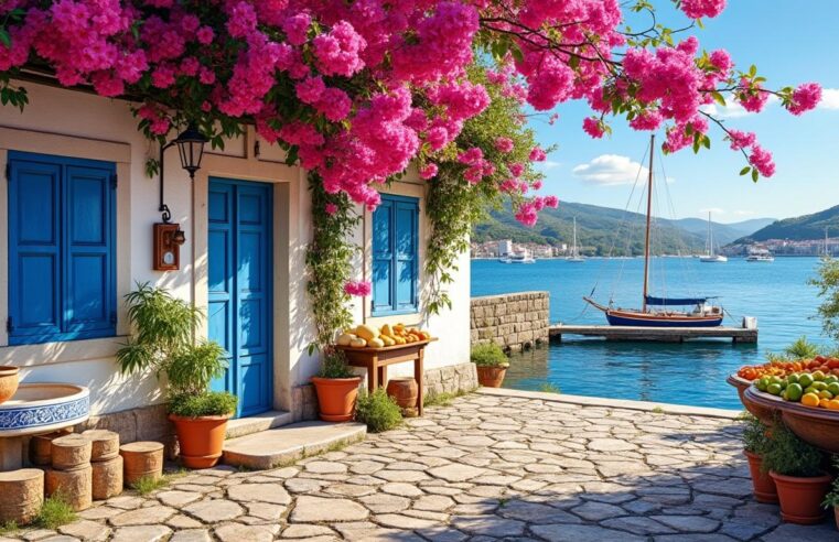 Découvrez les meilleurs sites de locations de vacances pour Setúbal et plongez dans l’authenticité portugaise