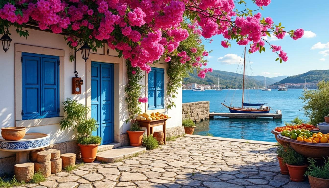 Découvrez les meilleurs sites de locations de vacances pour Setúbal et plongez dans l’authenticité portugaise