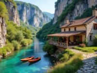 explorez notre sélection des meilleurs sites pour louer des vacances en ardèche et à vallon-pont-d’arc, et trouvez la location idéale pour un séjour inoubliable.