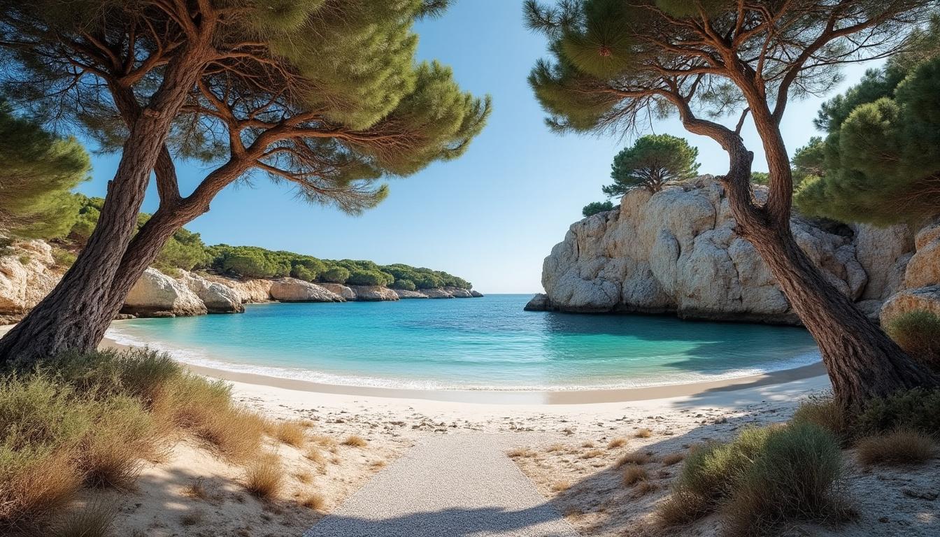 explorez les trésors cachés d'ibiza aux baléares en réservant vos locations de vacances sur les meilleurs sites. plages secrètes, paysages authentiques et expériences uniques vous attendent.