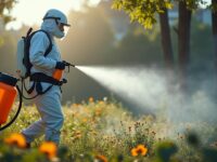 découvrez des méthodes écologiques efficaces pour la désinsectisation à marseille, protégez votre maison tout en respectant l'environnement.