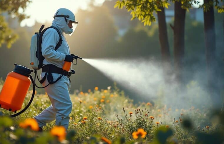 Désinsectisation à Marseille : Méthodes écologiques à privilégier