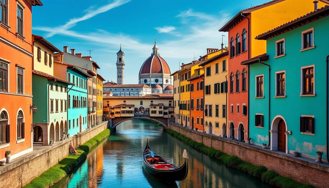 découvrez notre guide complet des meilleurs sites de locations de vacances à florence, en toscane, pour trouver votre hébergement idéal et profiter pleinement de votre séjour.
