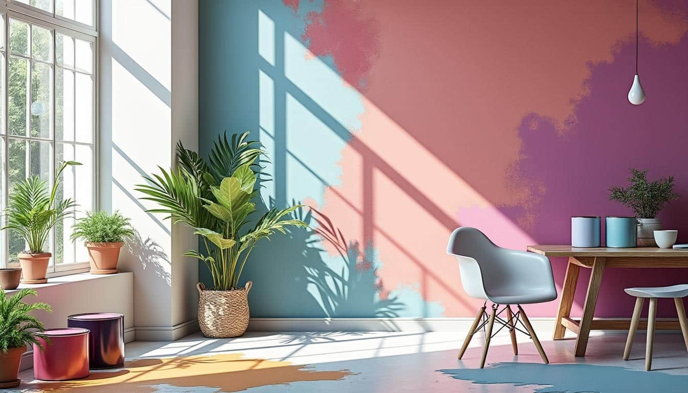 découvrez notre sélection de couleurs débutant par la lettre m pour sublimer et personnaliser votre intérieur avec style et originalité.