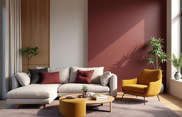 Explorez notre liste de couleurs commençant par m pour personnaliser votre espace