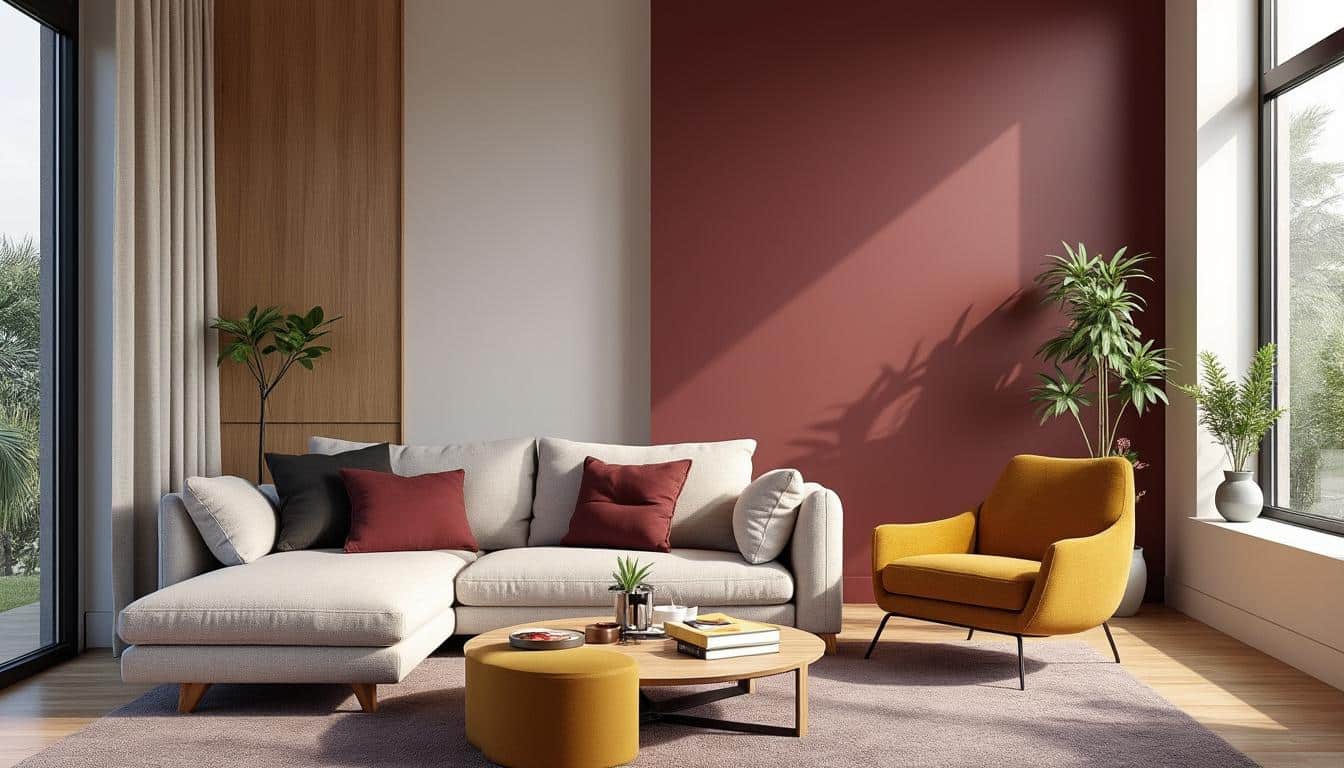 Explorez notre liste de couleurs commençant par m pour personnaliser votre espace