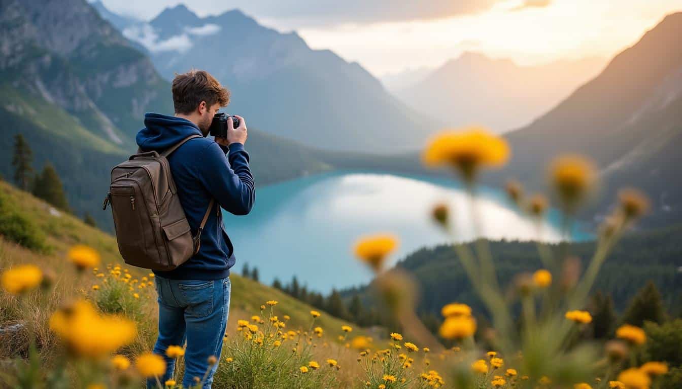 découvrez les erreurs courantes liées à la focale en photographie que les débutants doivent éviter pour améliorer leurs clichés et maîtriser leur appareil photo.