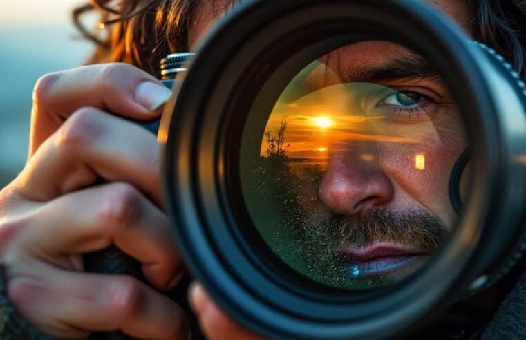 Focale en photographie : les erreurs à éviter pour les débutants