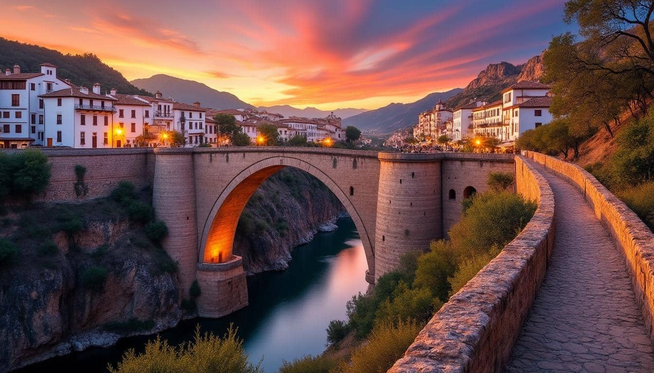 découvrez notre guide complet des meilleurs sites de locations de vacances à ronda, en andalousie, pour trouver l'hébergement idéal et profiter pleinement de votre escapade.