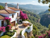 découvrez les meilleurs sites de locations de vacances à ronda, en andalousie, pour réussir votre escapade. trouvez l'hébergement idéal pour un séjour inoubliable au cœur de paysages magnifiques.