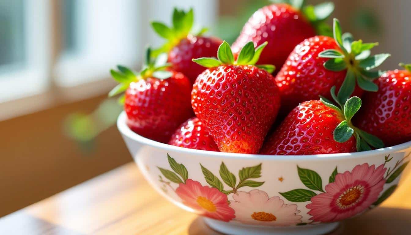 découvrez la quantité idéale de fraises par personne à servir pour un brunch mémorable, afin de ravir vos invités avec fraîcheur et saveurs délicieuses.