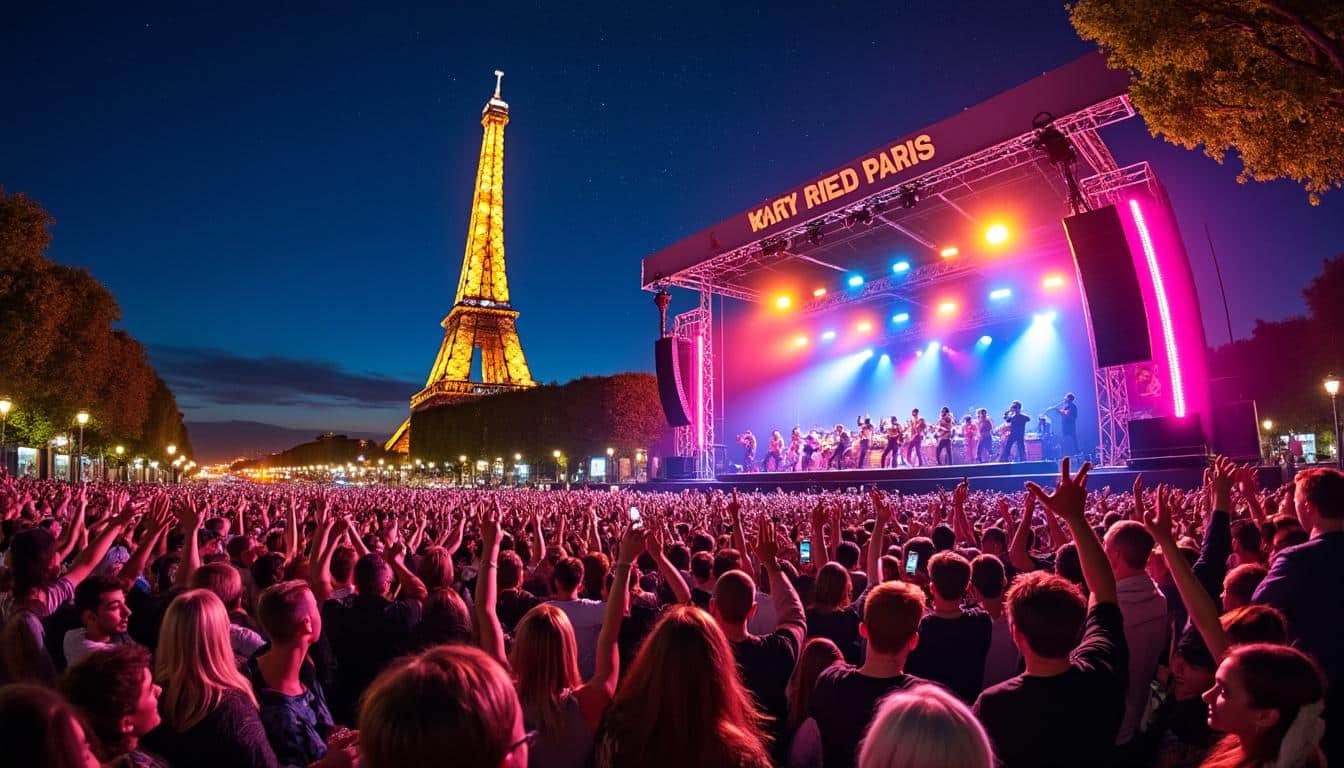 découvrez notre guide complet pour assister aux showcases à paris, en france. conseils pratiques, lieux incontournables et astuces pour ne rien manquer des événements musicaux.