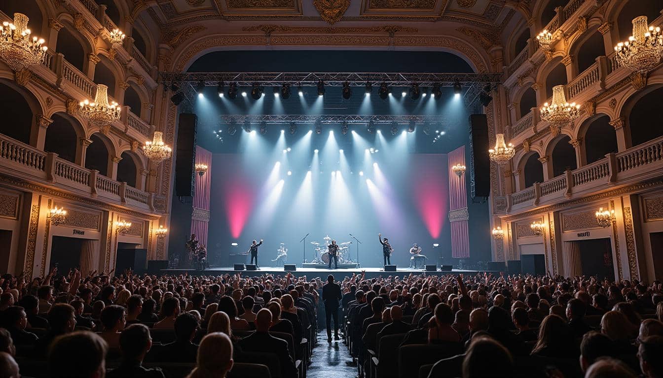 découvrez notre guide pratique pour assister aux showcases à paris, en france. conseils, adresses et astuces pour profiter pleinement des événements musicaux dans la capitale.