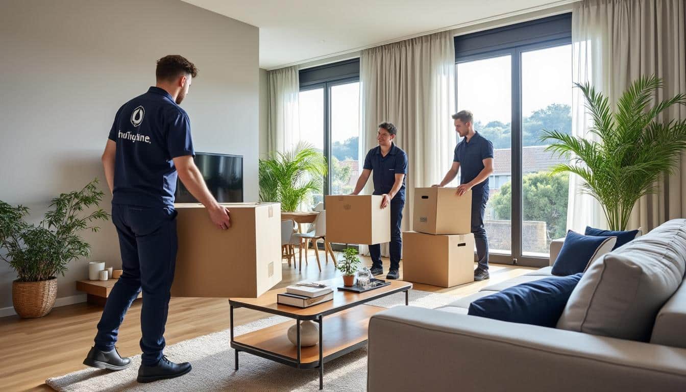 découvrez nos astuces pratiques pour dénicher les meilleurs services de débarras d'appartement à montpellier et profitez d'un service rapide, efficace et fiable.