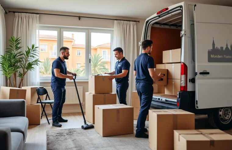 Les astuces pour trouver les meilleurs services de débarras d’appartement à Montpellier