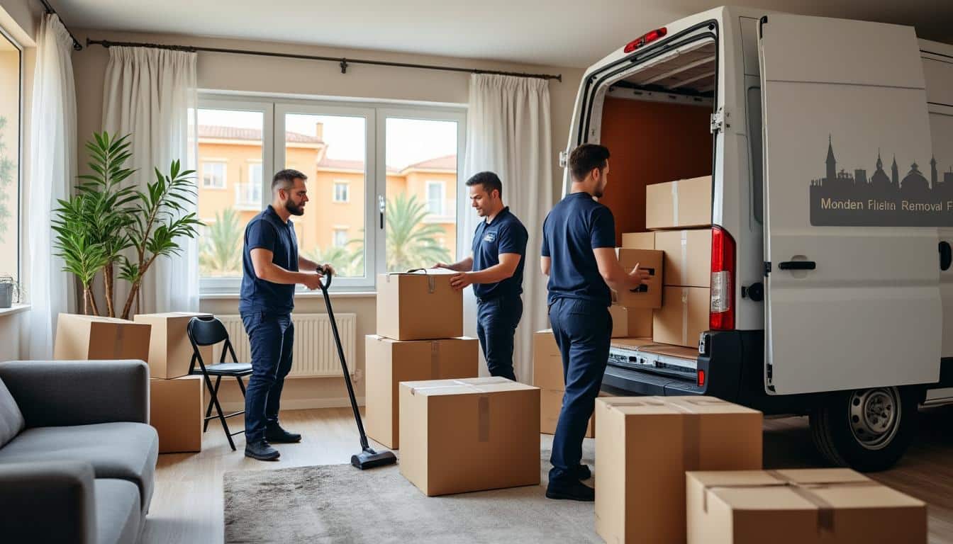 Les astuces pour trouver les meilleurs services de débarras d’appartement à Montpellier