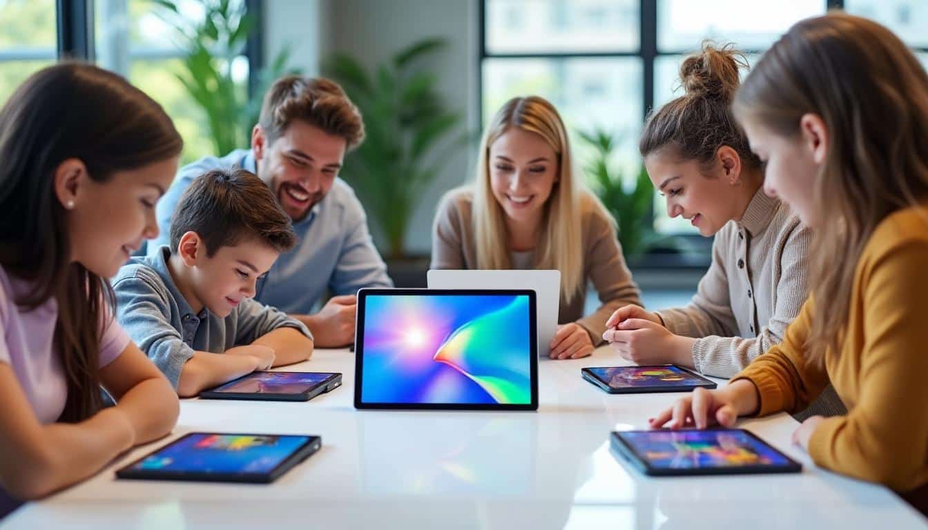 Les avis des utilisateurs sur la tablette Samsung Galaxy Tab S : que disent-ils ?