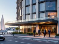 découvrez notre sélection des meilleurs hôtels à la rochelle, parfaits pour un séjour d'affaires confortable et réussi, alliant services professionnels et cadre agréable.