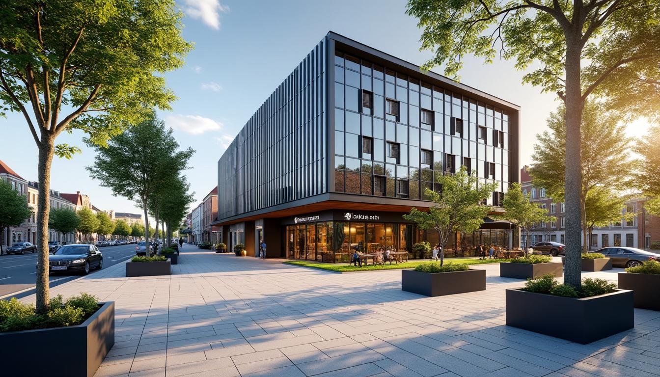 découvrez les meilleurs hôtels à lille adaptés aux familles, offrant confort, commodités et une localisation idéale pour un séjour inoubliable en famille.