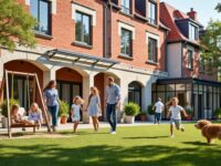 découvrez notre sélection des meilleurs hôtels à lille, parfaits pour les familles en visite, alliant confort, services adaptés et emplacement idéal pour un séjour réussi.