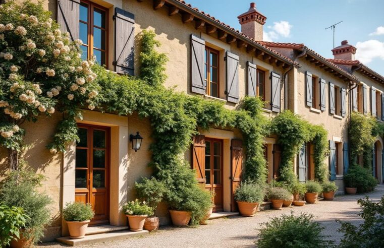 Les meilleurs sites de locations de vacances pour Carcassonne et leurs atouts