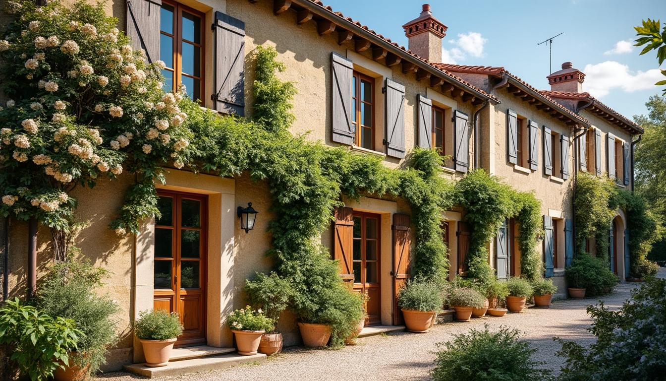 Les meilleurs sites de locations de vacances pour Carcassonne et leurs atouts