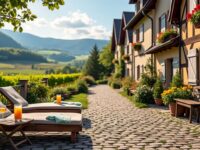 découvrez notre sélection des meilleurs sites de locations de vacances à hunawihr pour trouver l'hébergement idéal et profiter pleinement de votre séjour dans cette charmante région.