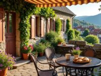 découvrez les meilleurs sites de locations de vacances au puy-en-velay offrant un excellent rapport qualité-prix pour un séjour inoubliable et économique.