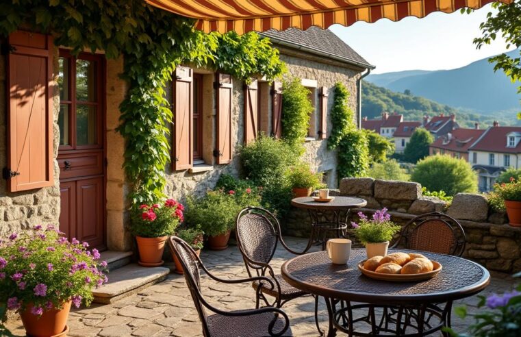 Les meilleurs sites de locations de vacances pour Le Puy-en-Velay avec le meilleur rapport qualité-prix