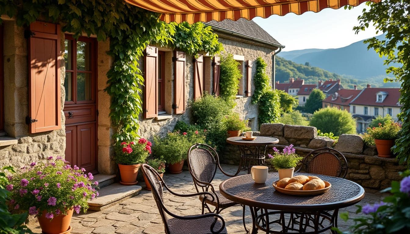 Les meilleurs sites de locations de vacances pour Le Puy-en-Velay avec le meilleur rapport qualité-prix