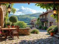 découvrez les meilleurs sites de locations de vacances à sarlat-la-canéda pour un séjour inoubliable. trouvez l'hébergement idéal parmi une sélection incontournable pour profiter pleinement de la dordogne.