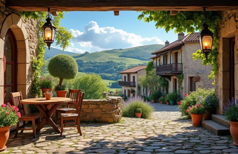 Les meilleurs sites de locations de vacances pour Sarlat-la-Canéda à ne pas manquer