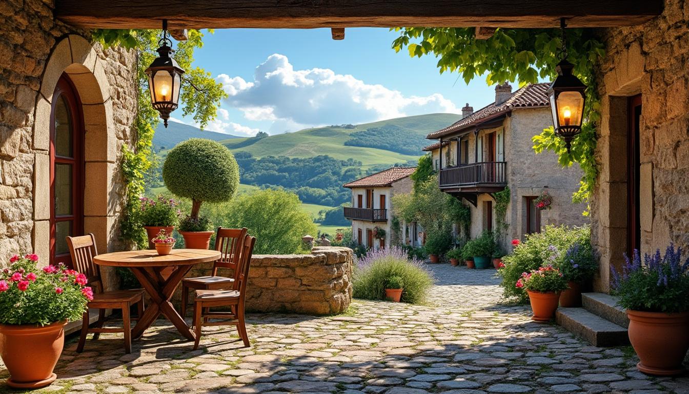 Les meilleurs sites de locations de vacances pour Sarlat-la-Canéda à ne pas manquer
