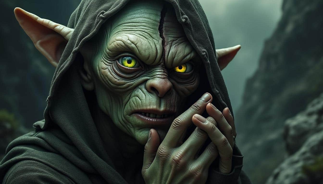 découvrez les rôles mémorables de personnages de films dont le nom commence par la lettre g, qui ont marqué l'histoire du cinéma par leur charisme et leur impact.