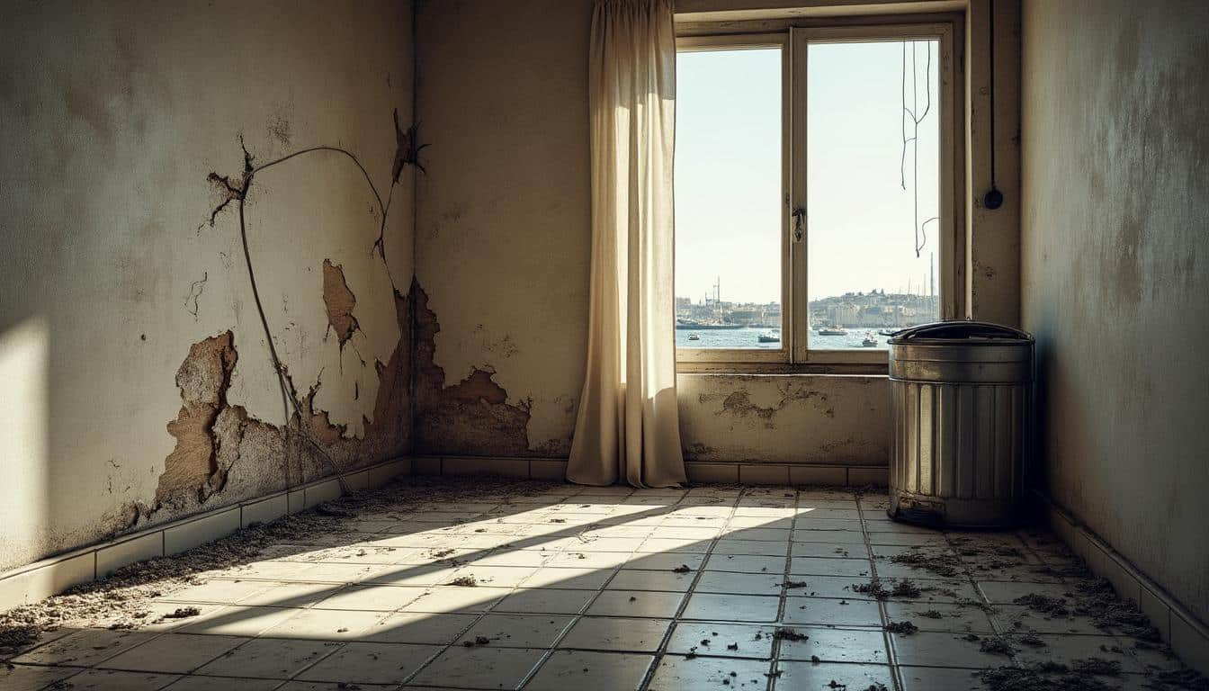 découvrez les principaux signes indiquant que votre maison à marseille nécessite une dératisation urgente pour protéger votre santé et votre bien-être.