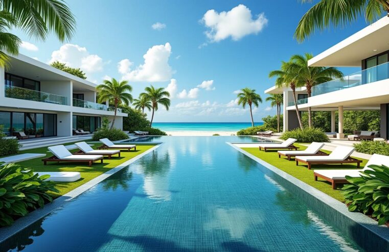 Meilleurs hôtels où loger lors d’un voyage en Guyane : Le top des établissements recommandés