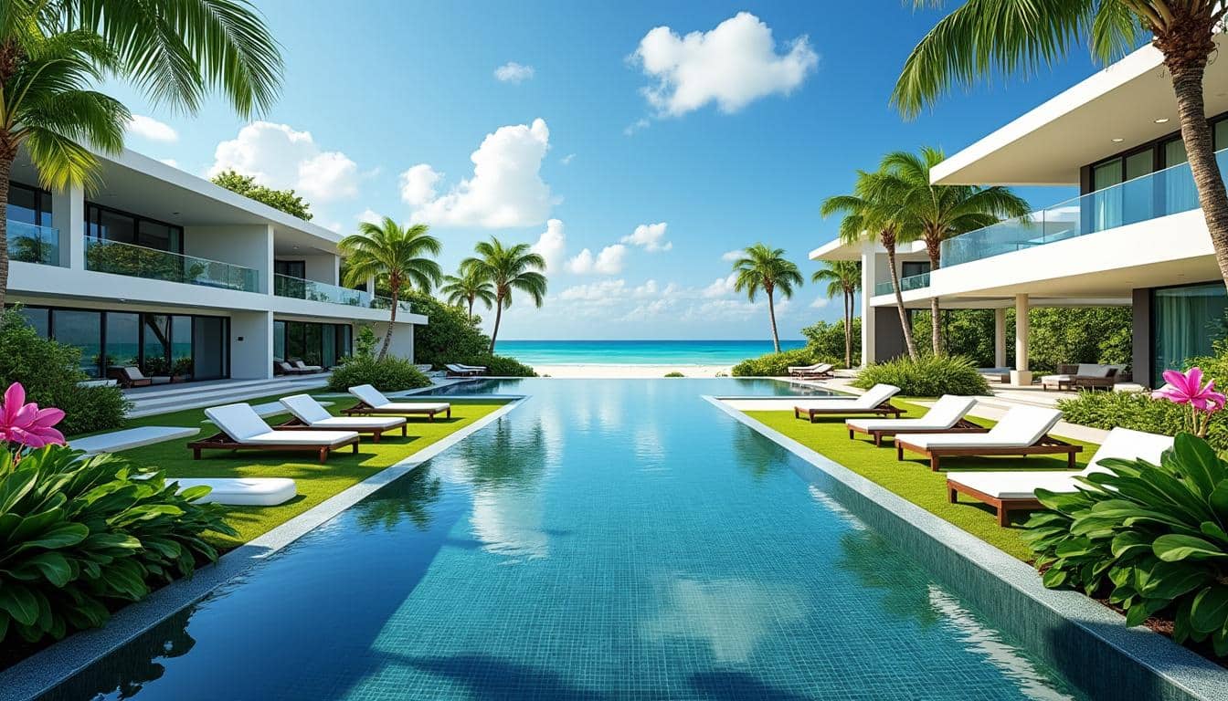 Meilleurs hôtels où loger lors d’un voyage en Guyane : Le top des établissements recommandés