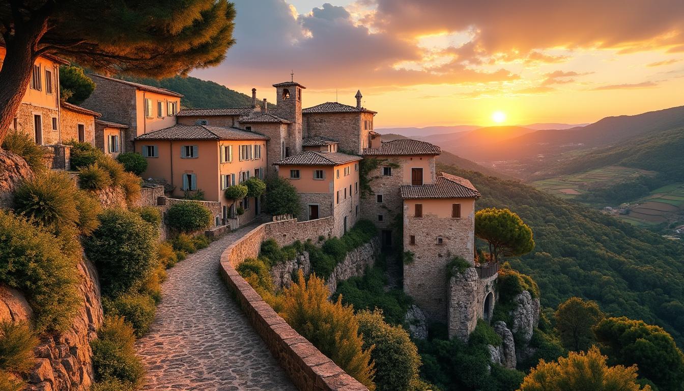 découvrez notre guide des meilleurs sites de locations de vacances pour le roussillon et trouvez l'hébergement idéal pour un séjour inoubliable ensoleillé et authentique.