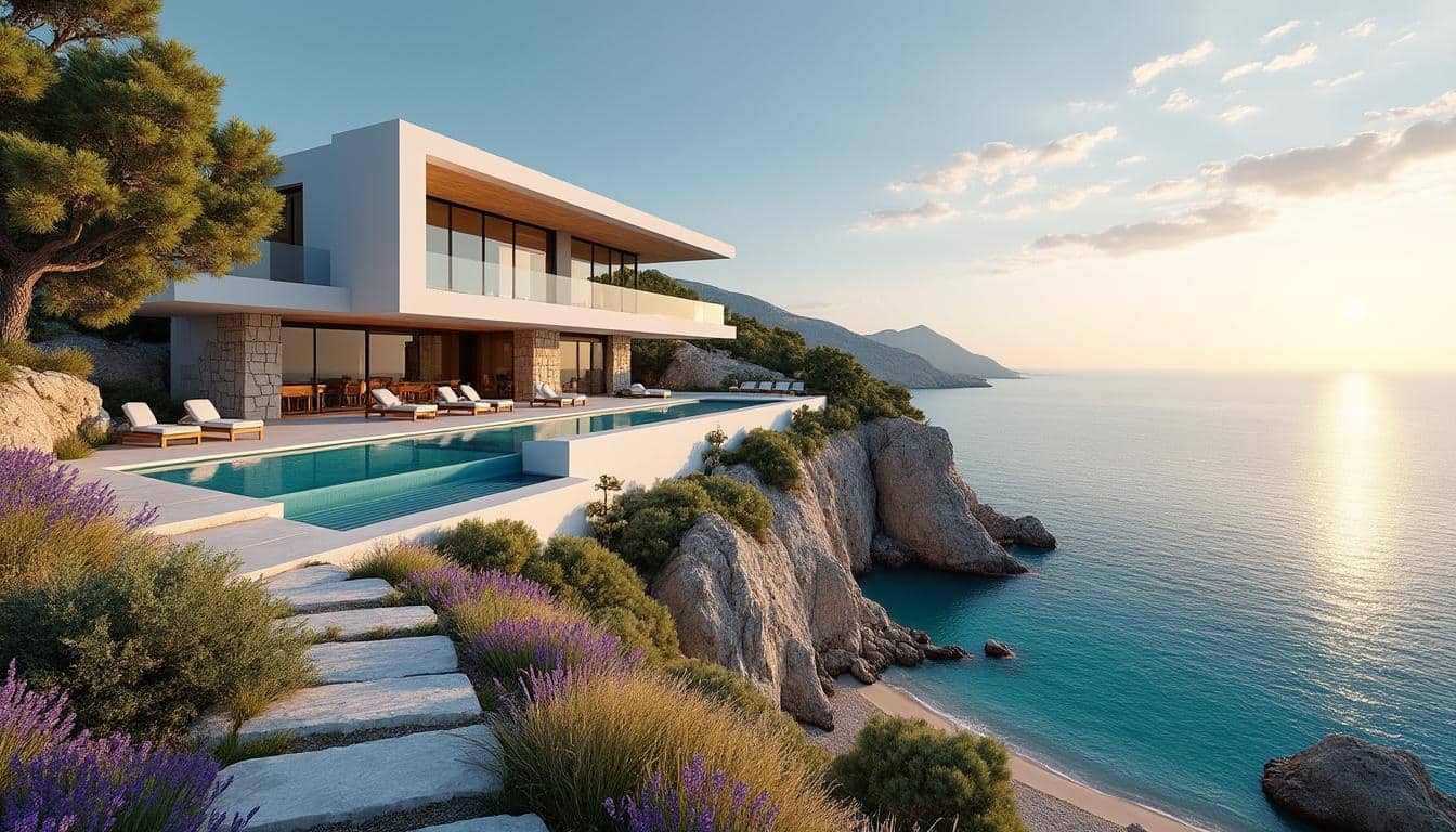 découvrez les meilleurs sites de locations de vacances en corse et trouvez les options incontournables pour un séjour inoubliable sur l'île de beauté.