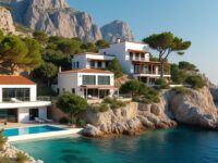 découvrez les meilleurs sites de locations de vacances en corse et trouvez les options incontournables pour un séjour inoubliable sur l'île de beauté.