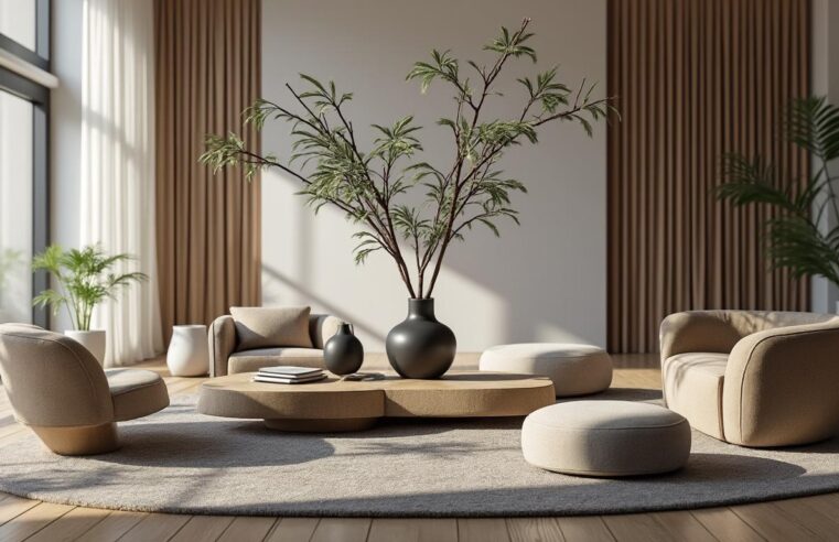 Objet en z : enrichissez votre décor avec ces objets uniques