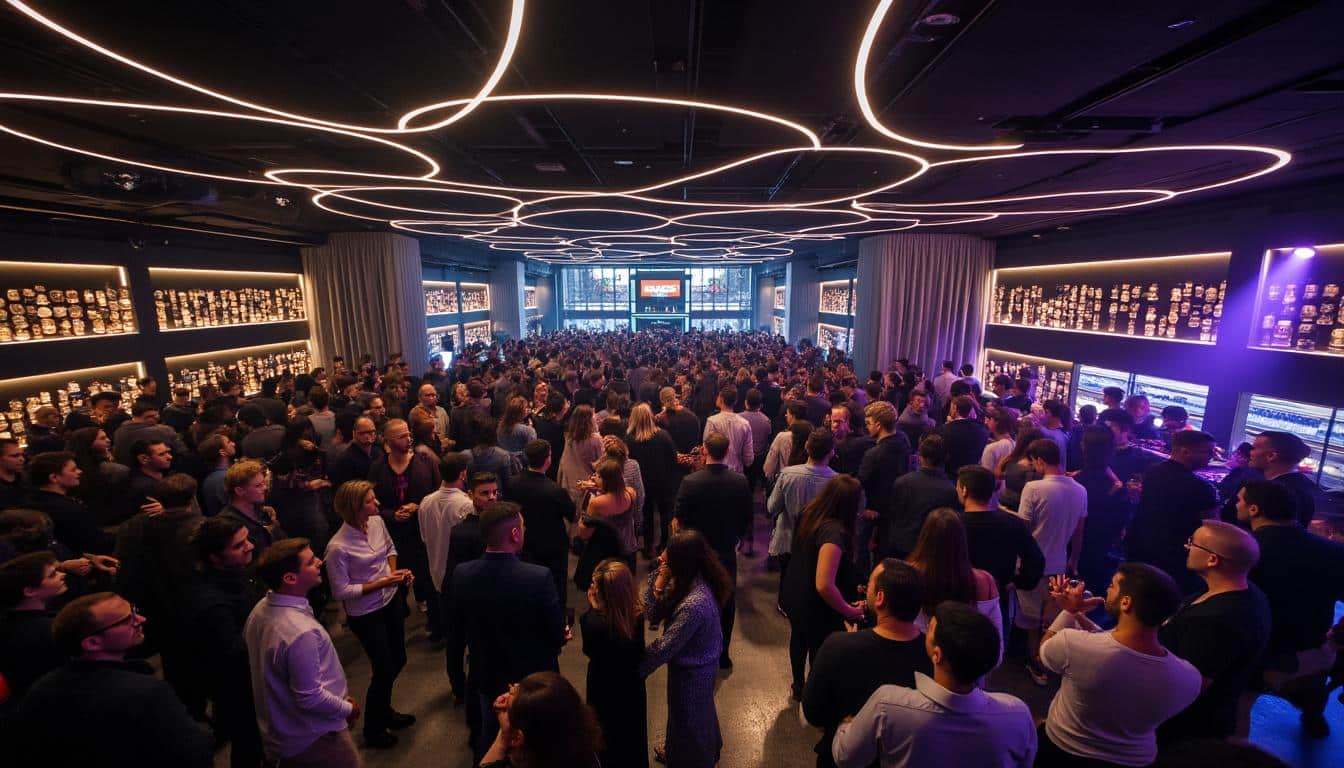 découvrez opium barcelona, l'un des clubs les plus emblématiques de barcelone, pour une expérience unique de la vie nocturne catalane entre musique électrisante, ambiance chic et soirées inoubliables.